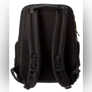 Tumi | Bags | Tumi Parish Unisex Travel Backpack Triple  display picture 3